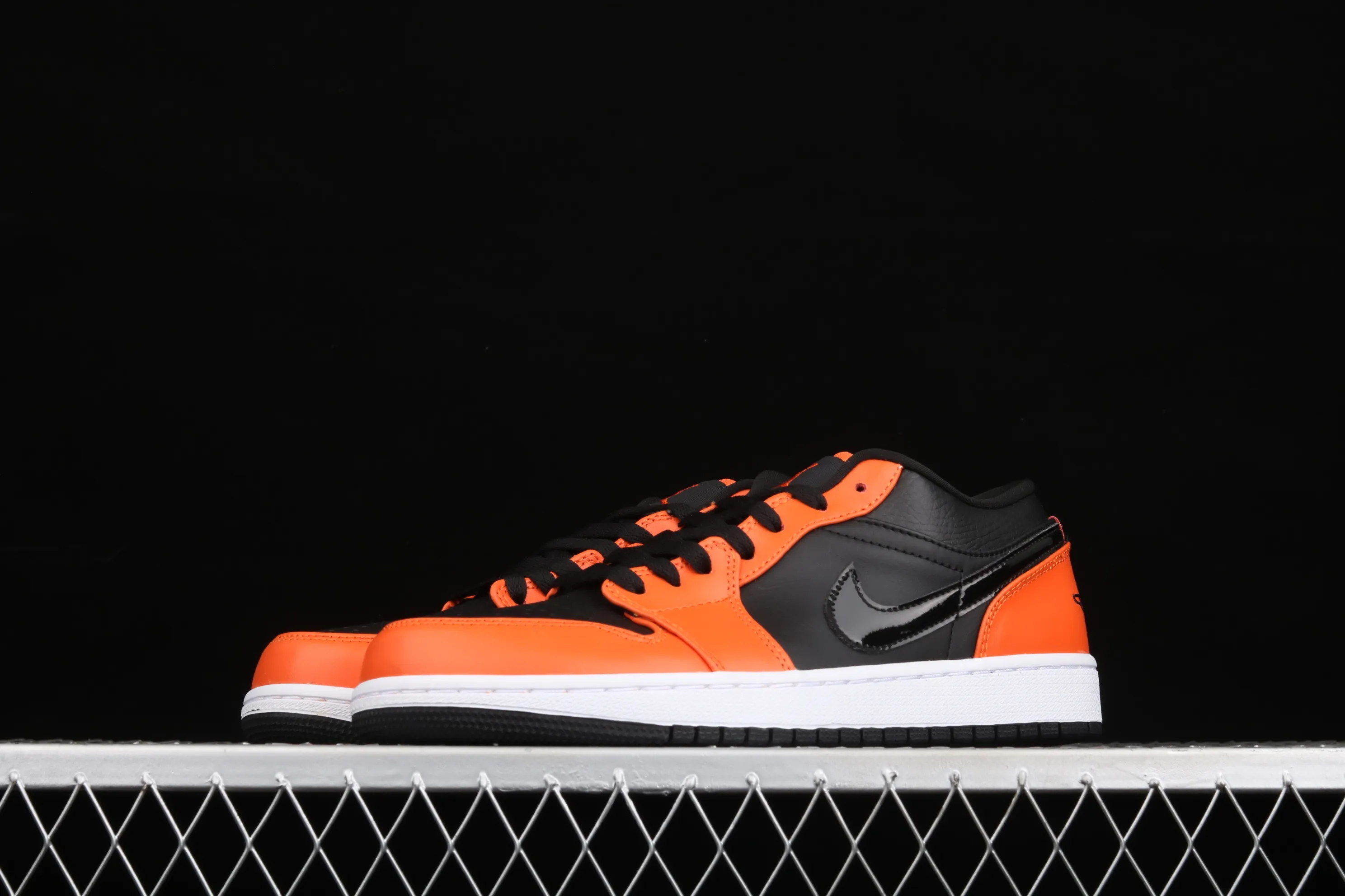 All categories Air Jordan Jordan series basketball shoes Air Jordan 1 Low Air Jordan 1 Low AJ1 Joe 1 low-top cultural basketball shoes CK3022-008